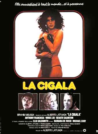 LA CIGALA